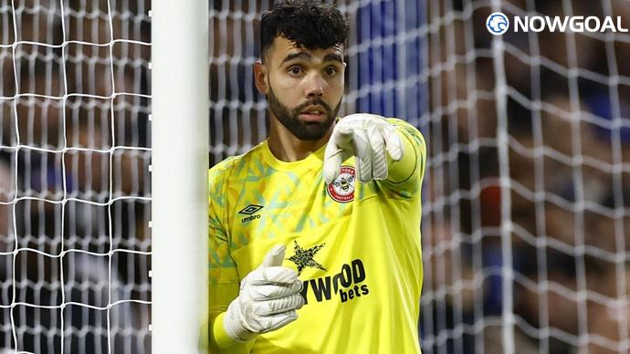 ​Arsenal taking ‘closer look’ at goalkeeper who fits ‘perfectly’