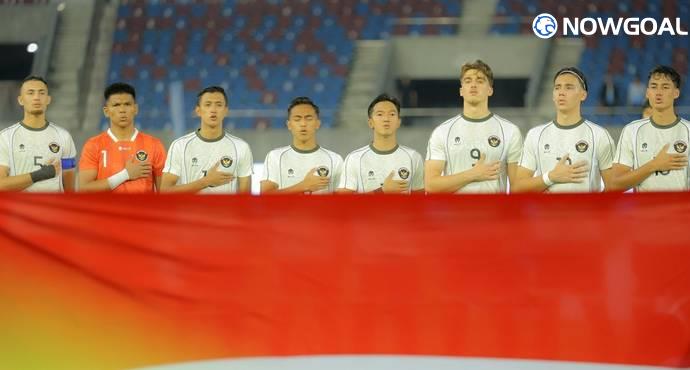 Indonesia U-23 Set to Miss 2026 Asian Games After New Qualification Rule