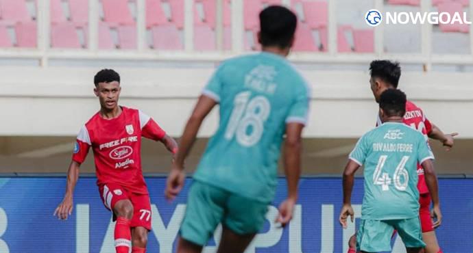 Ong Kim Swee on the Brink of Securing Persis Solo's Survival in Liga 1