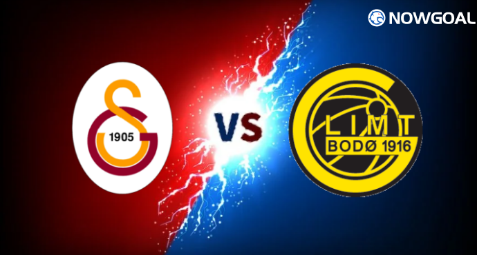 Prediction: Oct 22th -UEFA Champions League---Galatasaray VS Bodo Glimt