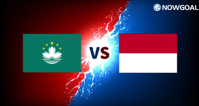 Prediction: September 6th AFC U23 Asian Cup Qualifiers Macau U23 vs Indonesia U23