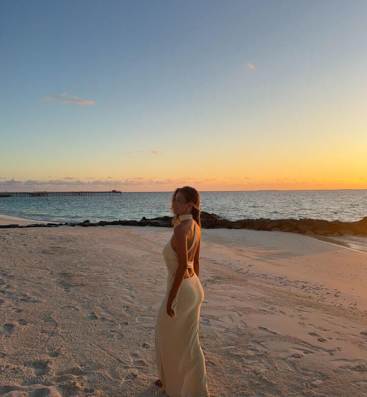 Bạn gái của Hummels khoe ảnh khí chất xinh đẹp, Georgina và Ronaldo thể hiện tình cảm