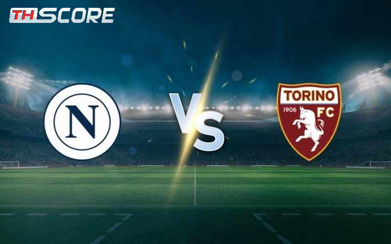 ​วิเคราะห์บอลเซเรียอา | นาโปลี vs โตริโน่