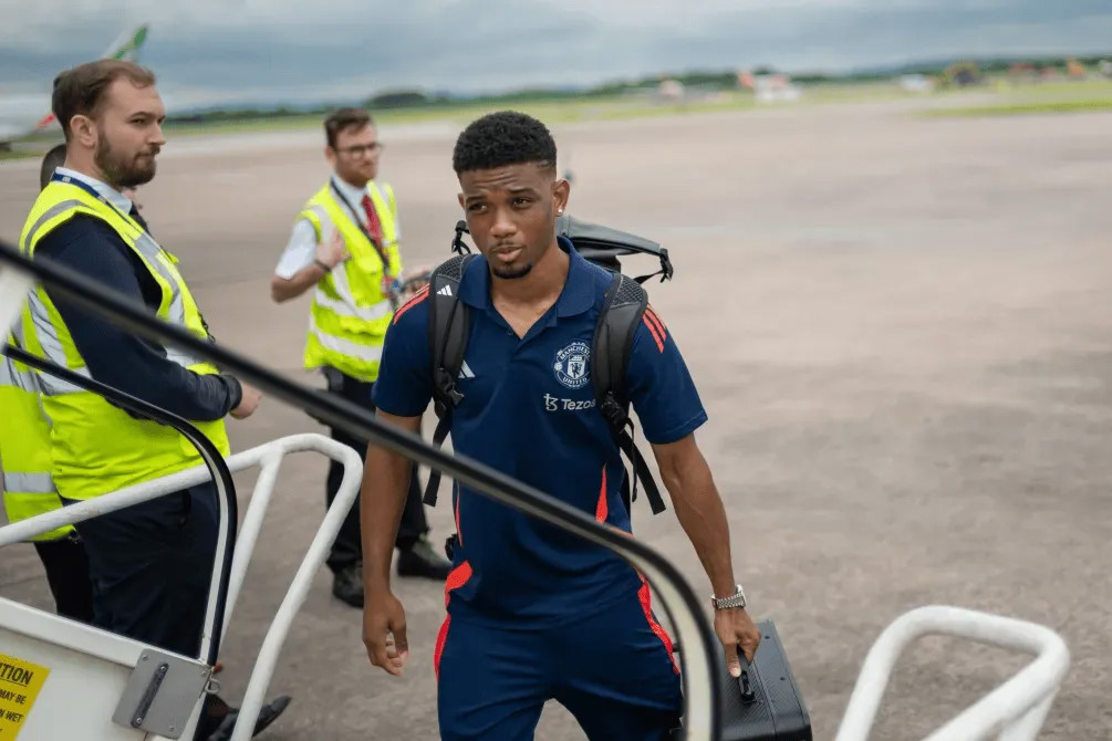 Man Utd lên kế hoạch tỉ mỉ cho tiền mùa giải, cầu thủ ấn định thời gian ngủ và ăn