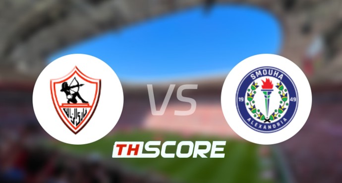 วิเคราะห์บอล อียิปต์ ลีกคัพ : ซามาเล็ค vs สโมฮา เอสซี ⚽