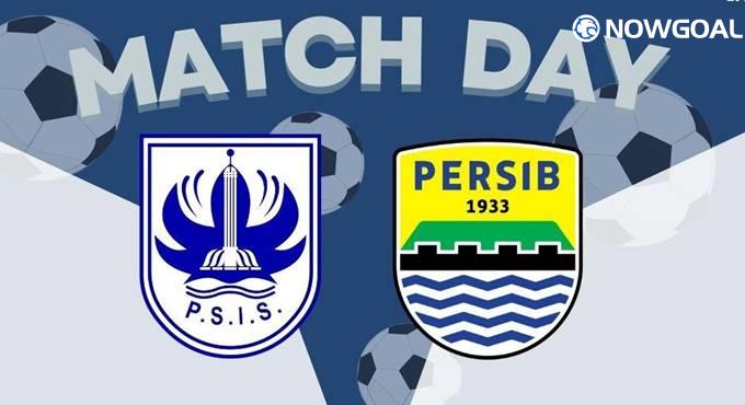 Liga 1 Preview: PSIS Semarang vs Persib Bandung