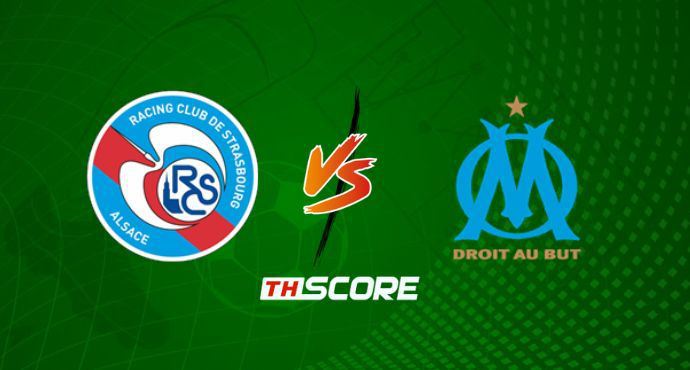 พรีวิวฟุตบอล ลีกเอิง ฝรั่งเศส: สตารส์บูร์ก vs โอลิมปิก มาร์กเซย