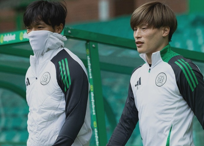 Kyogo Furuhashi is not a good fit for the Japan national team