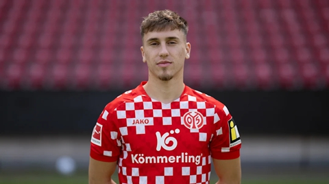 สื่อเยอรมันปูด ลิเวอร์พูล สนกองหน้า ไมนซ์ ก่อนโดน ไบรท์ตัน ฉกตัดหน้า