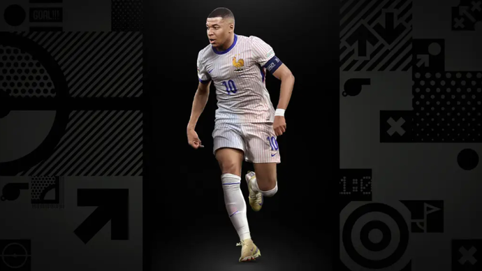 The Best FIFA Men's Player: Nominees in focus