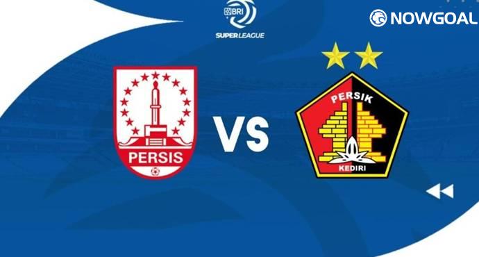 Persis’ Home Curse Meets Persik’s Away Struggles in Crucial Clash