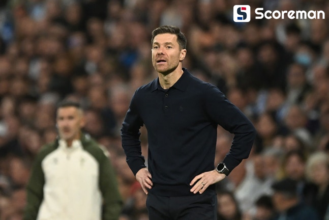 레알 역대급 결단, 알론소 6개월 만에 경질 버튼 준비 