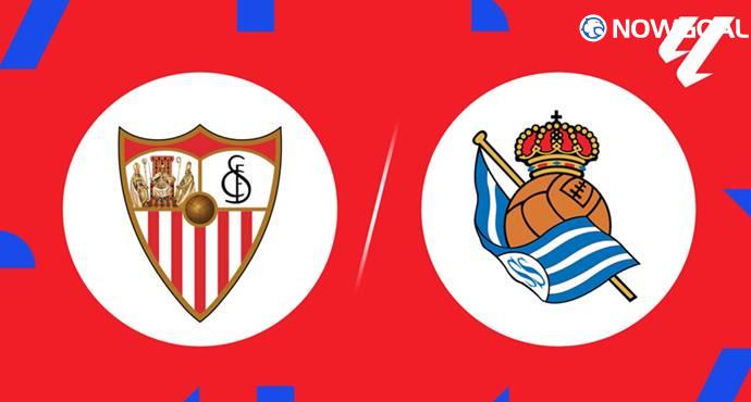 ​Sevilla vs Real Sociedad: Tight Clash Expected in La Liga Showdown