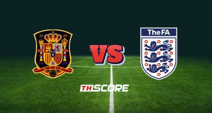 พรีวิวฟุตบอล ยูฟ่า เนชั่นส์ ลีก หญิง: สเปน(ญ) vs อังกฤษ(ญ)