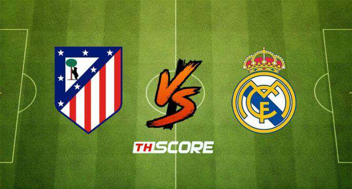 พรีวิวฟุตบอล ซูเปร์โกปาเดเอสปัญญา: แอตเลติโก้ มาดริด vs เรอัล มาดริด