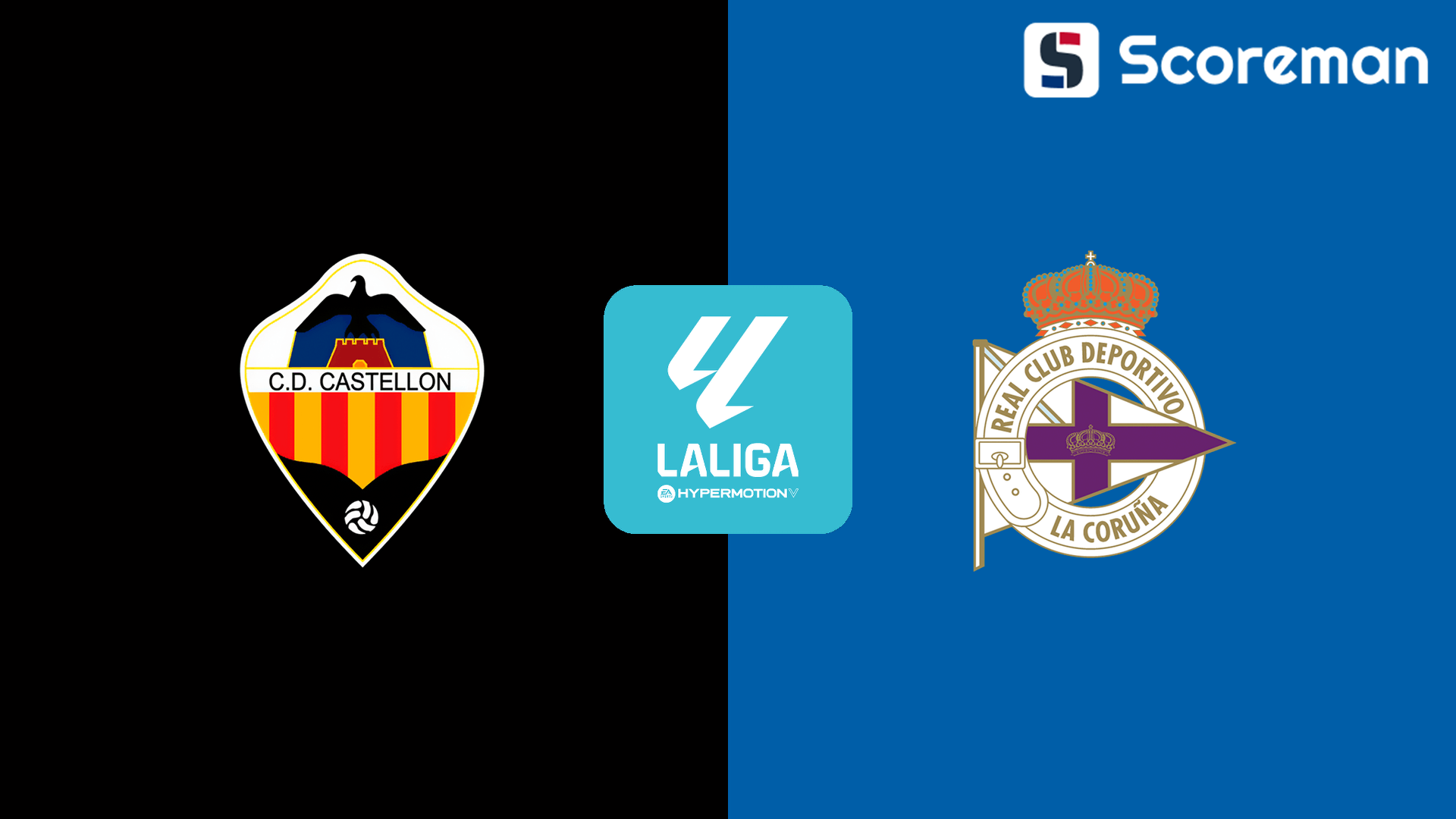 3월18일 스페인 라리가2 - 카스테욘 VS 데포르티보 분석 프리뷰