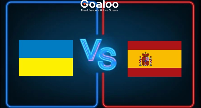 Ukraine U20 VS Spain U20 Prediction 8th October 2025