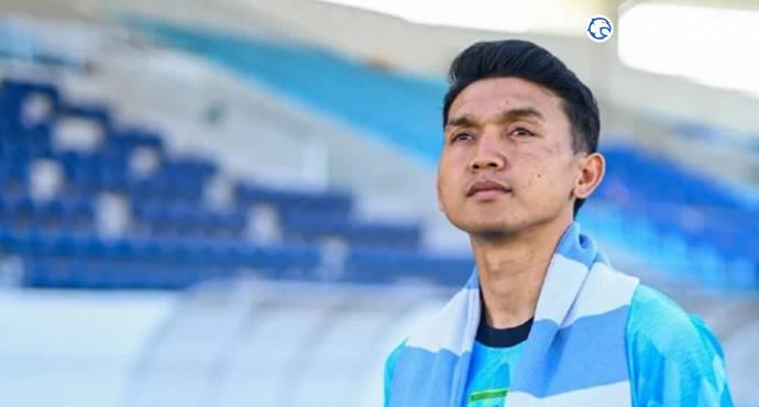 ​Dendy Sulistyawan Returns Home to Persela Lamongan After Seven Years Away