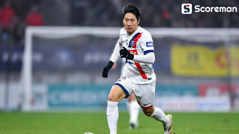 PSG, 르망 2-0 제압...쿠프 드 프랑스 8강 진출+2연속 우승 도전