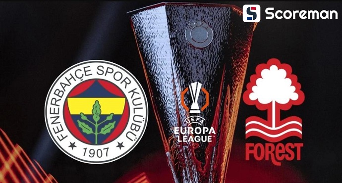 2월20일 유로파리그 - 페네르바체 VS 노팅엄 해외축구 분석 프리뷰