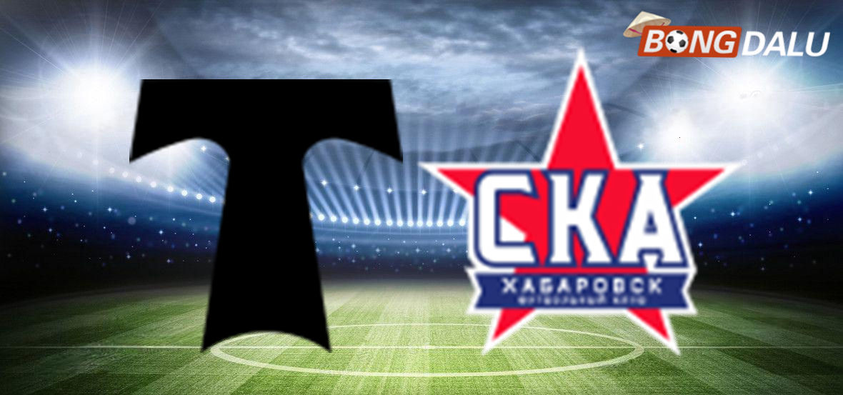 FC Torpedo Moscow VS SKA Energiya 23:30 30/03/2026 Giải Hạng 2 Nga