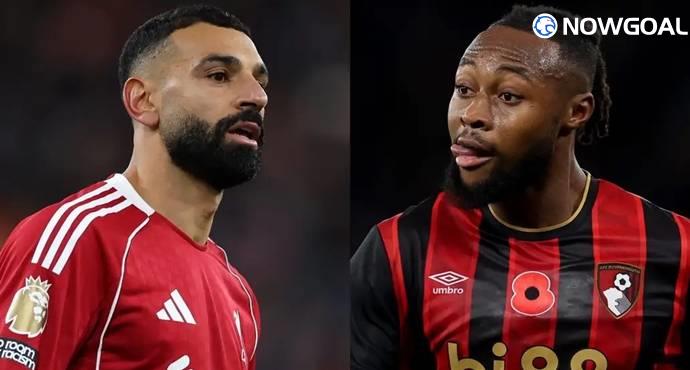 ​Liverpool Target Antoine Semenyo as Salah Uncertainty Forces January Acceleration