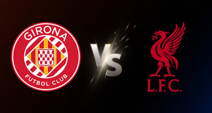 วิเคราะห์บอล [ ยูฟ่า แชมเปี้ยนส์ลีก 2024-25 ] คิโรน่า VS ลิเวอร์พูล