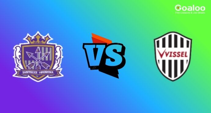 J1 League---Hiroshima Sanfrecce VS Vissel Kobe Prediction
