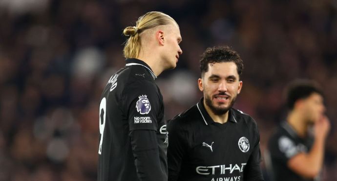 Manchester City Stumble at West Ham as Arsenal Extend Lead in Premier League Title Race