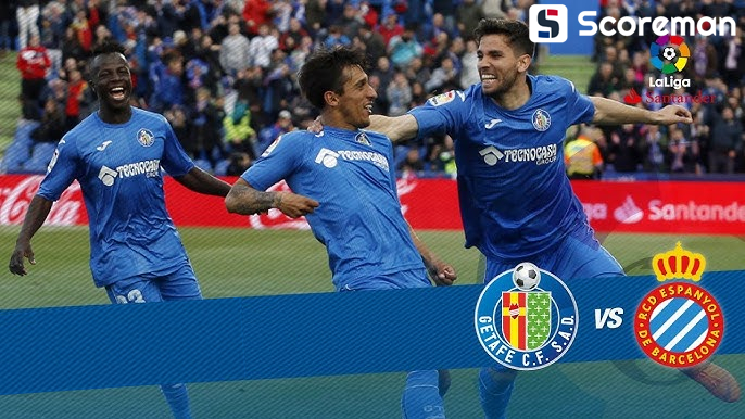 라리가 - 헤타페 VS 에스파뇰 프리뷰