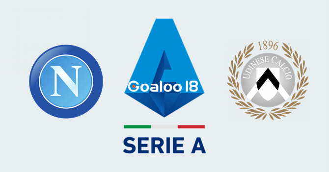 Napoli VS Udinese Prediction Italian Serie A