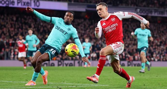 เกือบพลาดท่า! สื่ออังกฤษเผย 