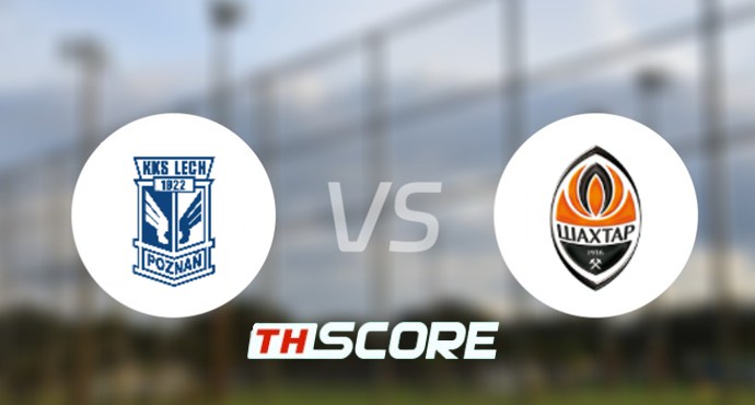 🎯 วิเคราะห์บอล ยูฟ่ายูโรปาคอนเฟอเรนซ์ลีก : เลช พอซนาน vs เอฟซี ชักตาร์ โดเน็ตส์ก ⚽