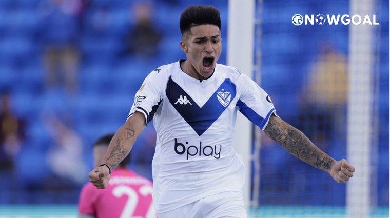 ​Arsenal Chelsea Everton need to wait until the summer to sign Santiago Castro