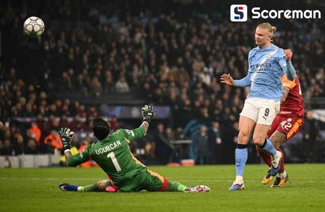 UCL 리그 페이즈 종료…EPL 5팀 포함 8팀 16강 직행 확정