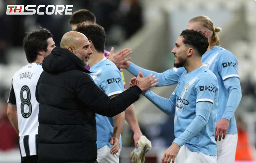 ​ความแค้นเก่าปะทุ! แชร์กีพร้อมบุกถิ่นผีแดงท่ามกลางเสียงโห่