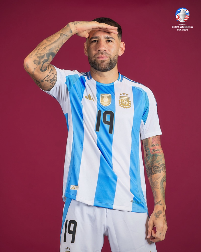 CONMEBOL Copa América™️ ✅