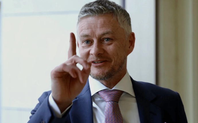 ​Solskjær to Hold Talks with United on Saturday; Trio All Interested in Interim Role