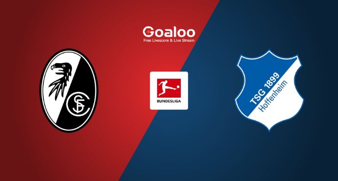German Bundesliga---SC Freiburg VS TSG Hoffenheim Prediction