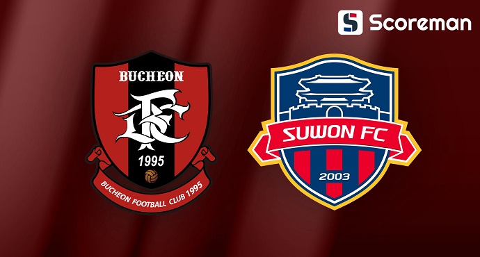 12월5일 K리그 1 승강PO - 부천FC 1995 VS 수원FC 국내축구 분석 프리뷰