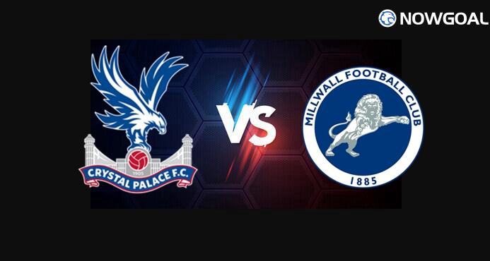16th Sep. England League Cup---Crystal Palace VS Millwall Prediction