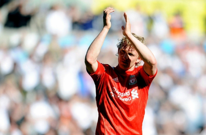 Cầu thủ ghi 71 bàn cho Liverpool sắp gia nhập ĐT Indonesia