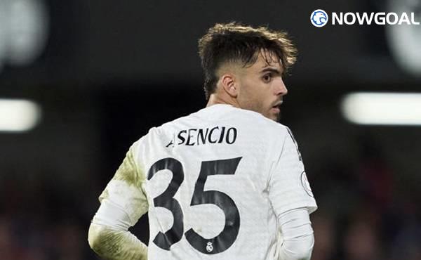 ​Raul Asencio: The Lone Real Madrid Representative in Spain’s National Team