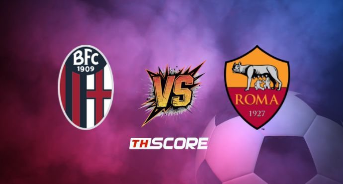 พรีวิวฟุตบอล ยูฟ่า ยูโรปา ลีก: โบโลญญ่า vs เอเอส โรม่า