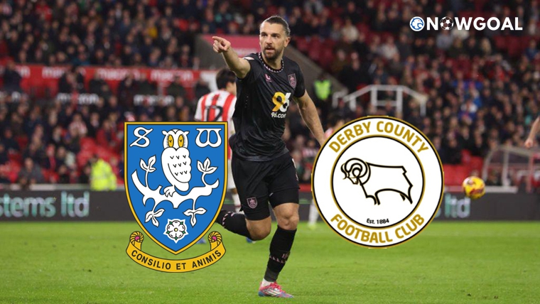 England Championship - Burnley VS Stoke City Prediciton