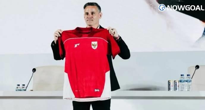 A New Chapter for Indonesia’s National Team as John Herdman Puts Local League at the Center