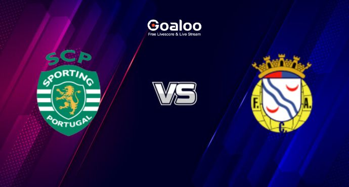 Liga Portugal 1---Sporting CP VS Alverca Prediction