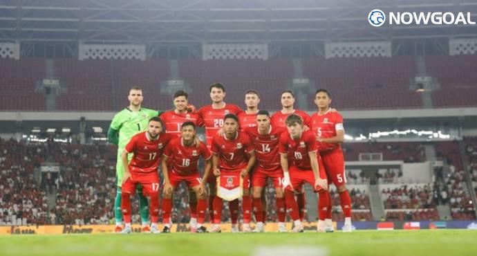 ​Indonesia Face Tough Asian Cup Group as Japan Lead Market Values