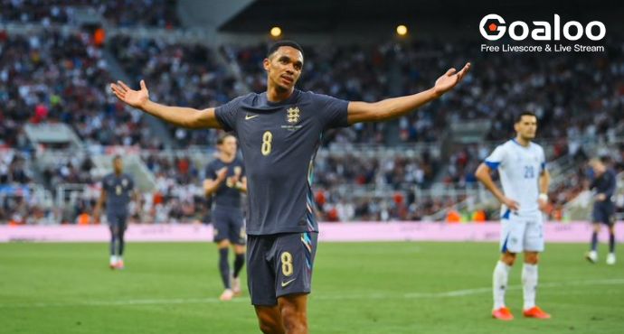 Liverpool Determined to Keep Alexander-Arnold Amidst Real Madrid Interest