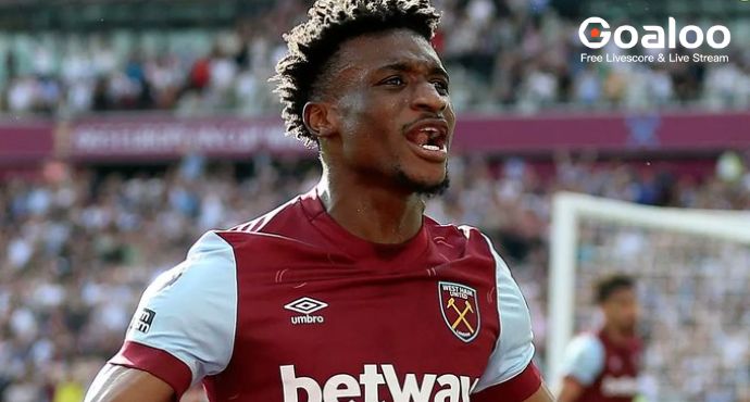 Saudi Pro League Sets Sights on Ajax Star Kudus